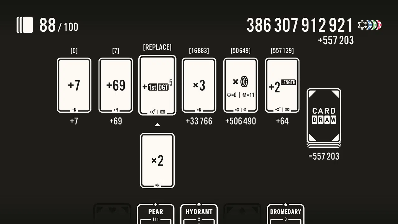 Card Draw Screenshot 6