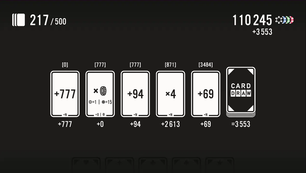 Card Draw Screenshot 10