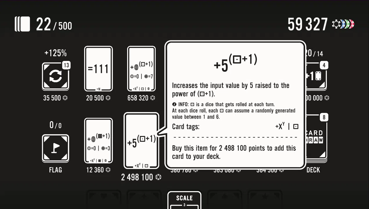 Card Draw Screenshot 4