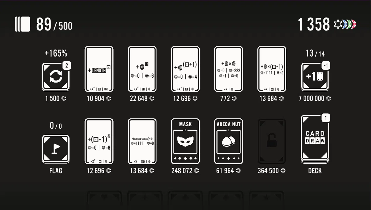 Card Draw Screenshot 1