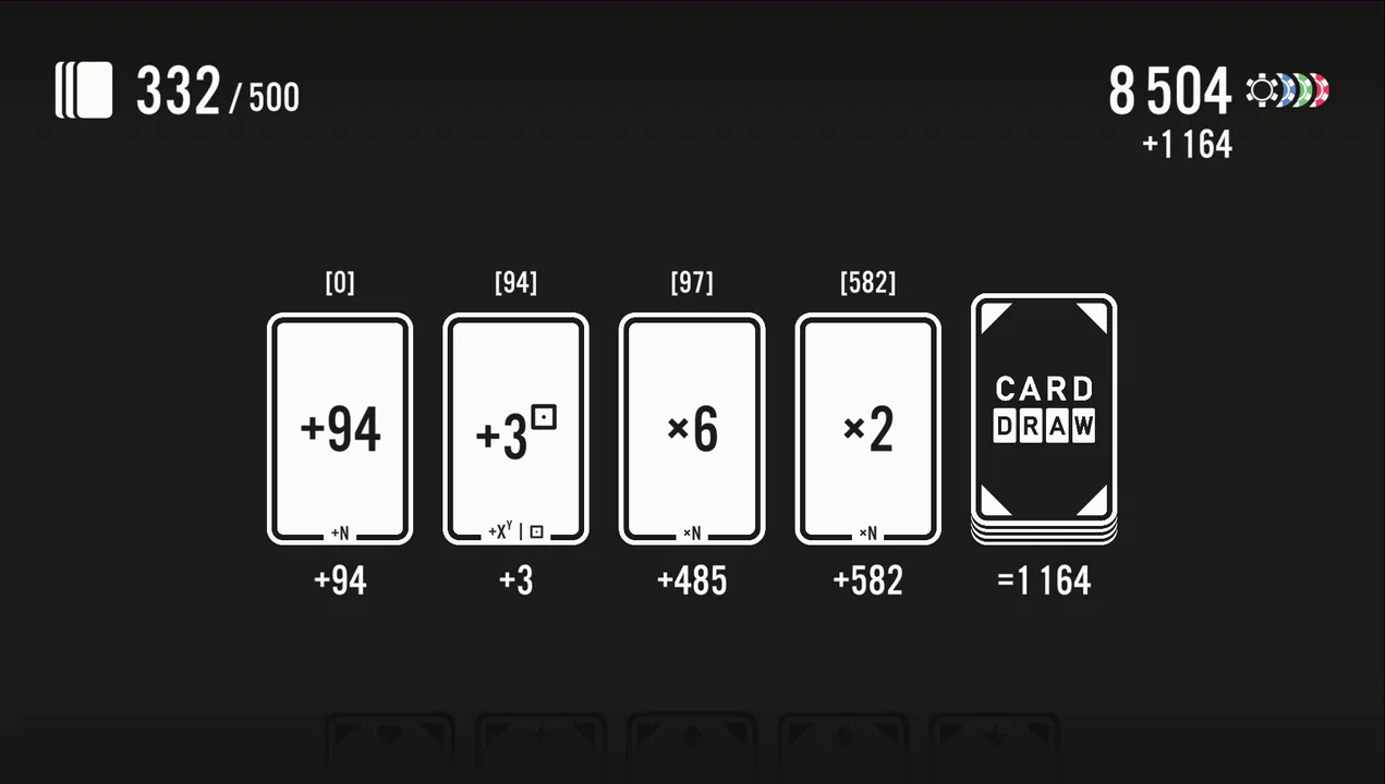 Card Draw Screenshot 0