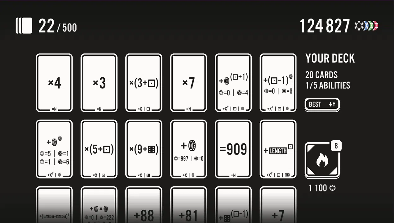 Card Draw Screenshot 9