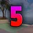 5 Minutes