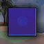 Puzzle completed icon