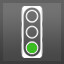 RT: Green Light icon