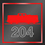 BR 204: Dedicated Shunter icon