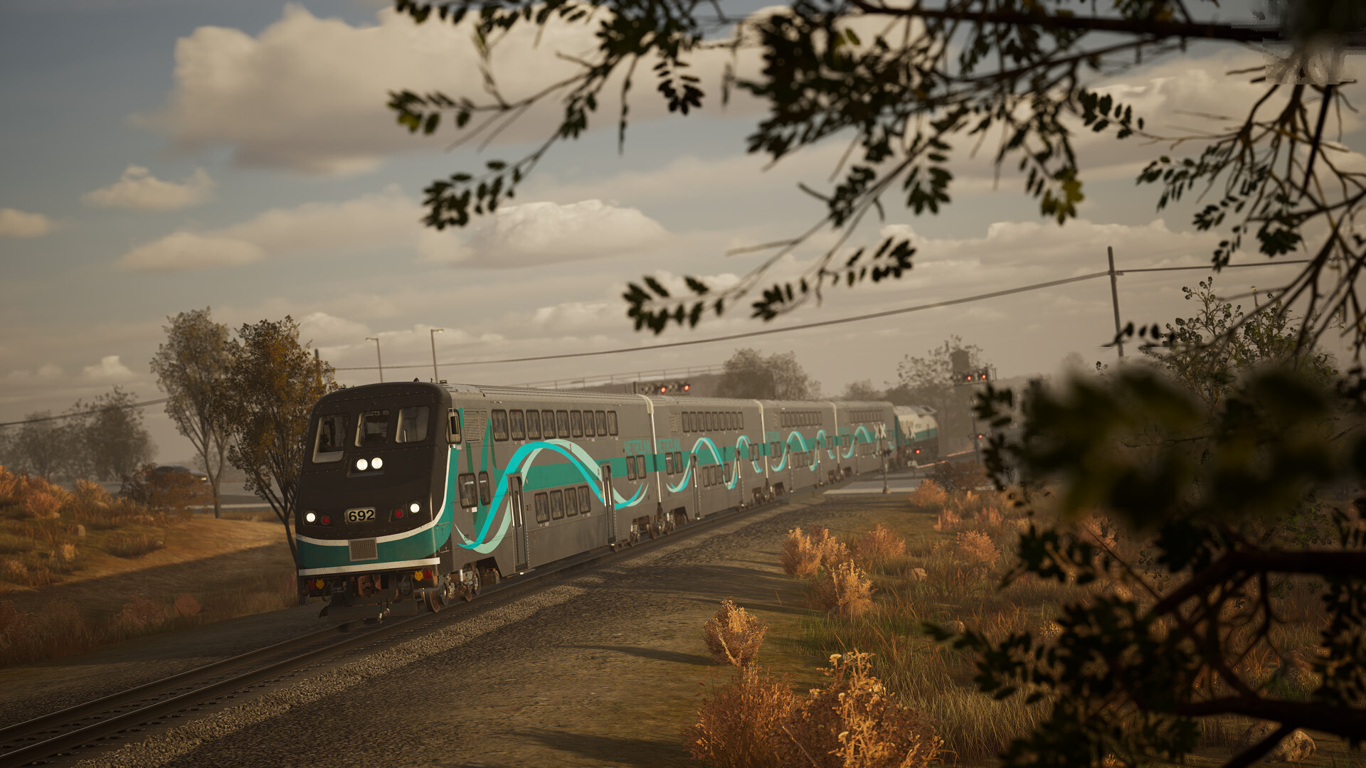 Train Sim World® 4 Screenshot 5