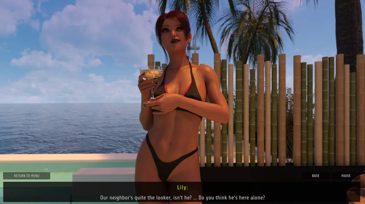 Cuckold Sex - Episode 6 Screenshot 1