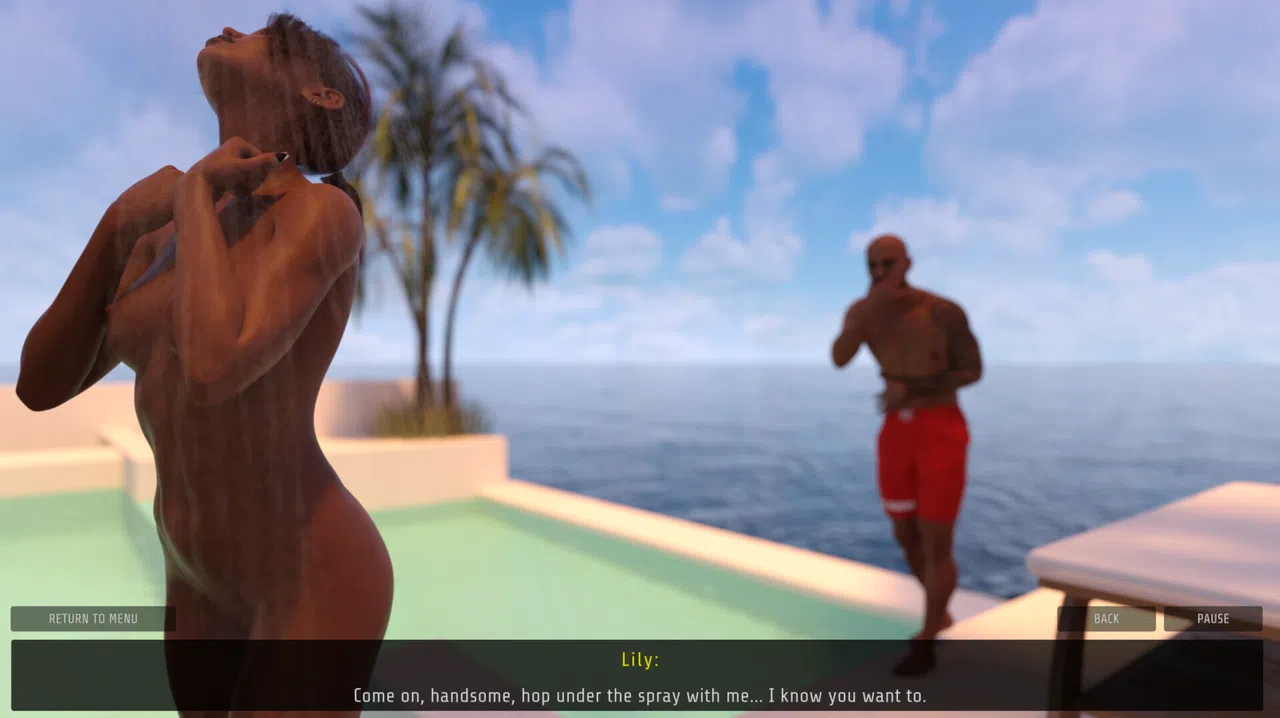 Cuckold Sex - Episode 6 Screenshot 4