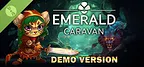 Emerald Caravan Demo