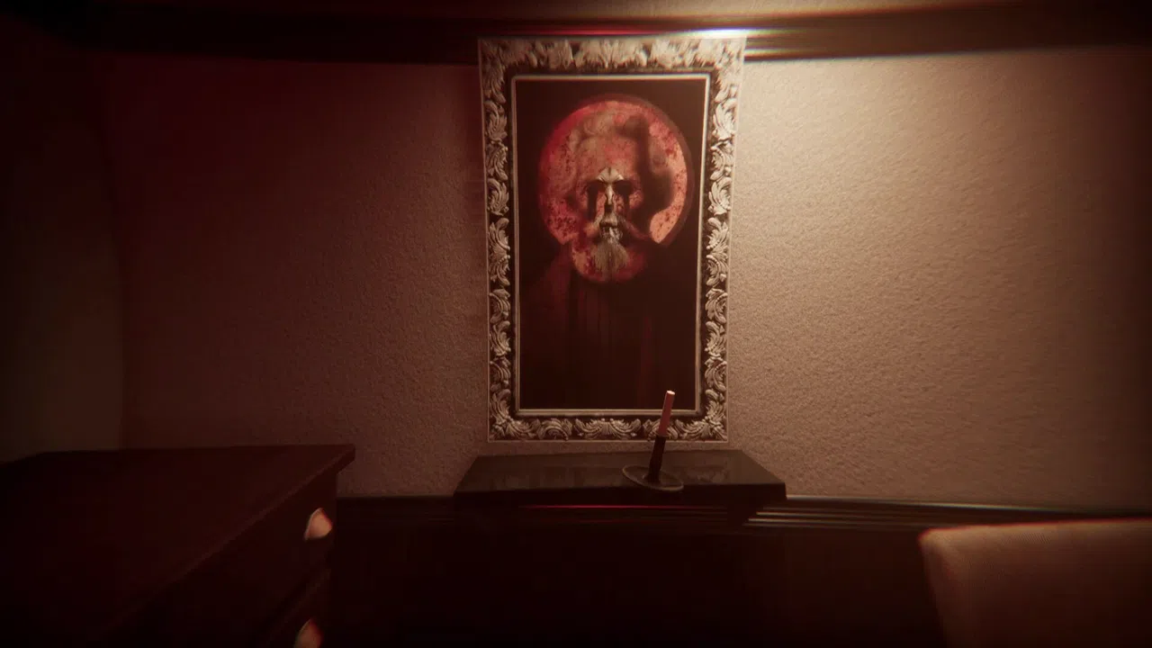 Creepy Shift: Roadside Diner Demo Screenshot 5