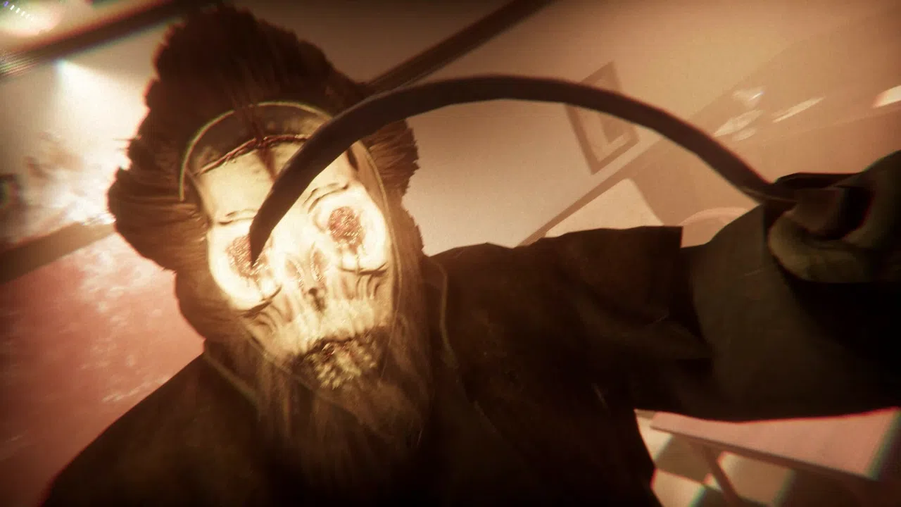 Creepy Shift: Roadside Diner Demo Screenshot 0