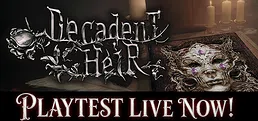 Decadent Heir