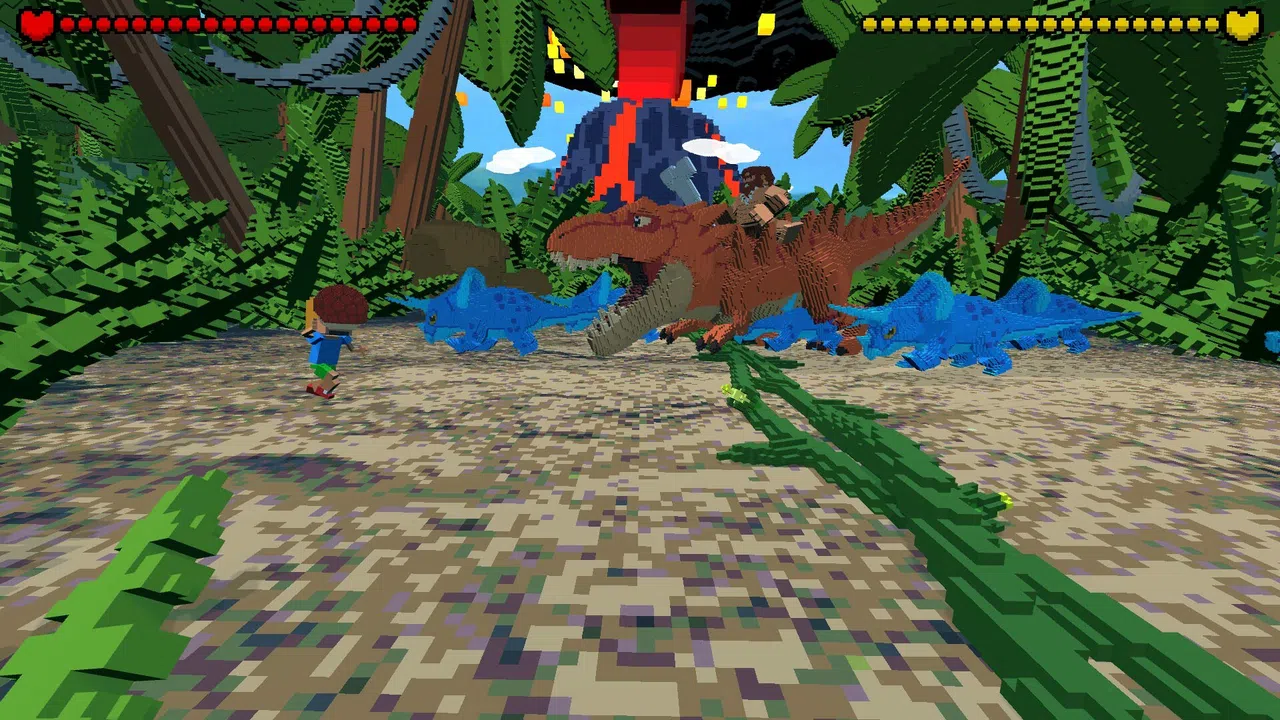 Dodgeball Blast Screenshot 6