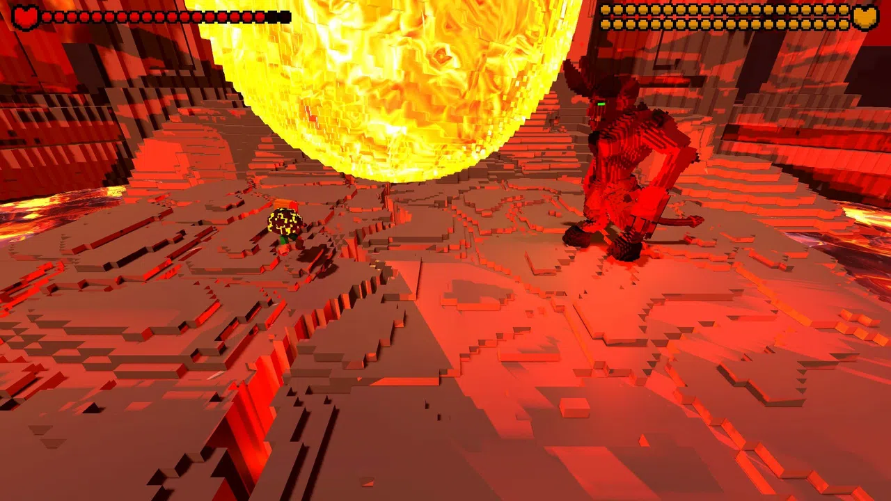 Dodgeball Blast Screenshot 2