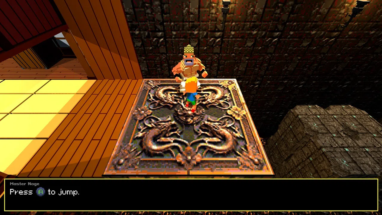 Dodgeball Blast Screenshot 8