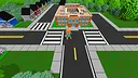 Dodgeball Blast Screenshot 3