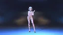 Angel Legion-DLC Cow Bikini (Pink) Screenshot 4
