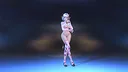 Angel Legion-DLC Cow Bikini (Pink) Screenshot 0