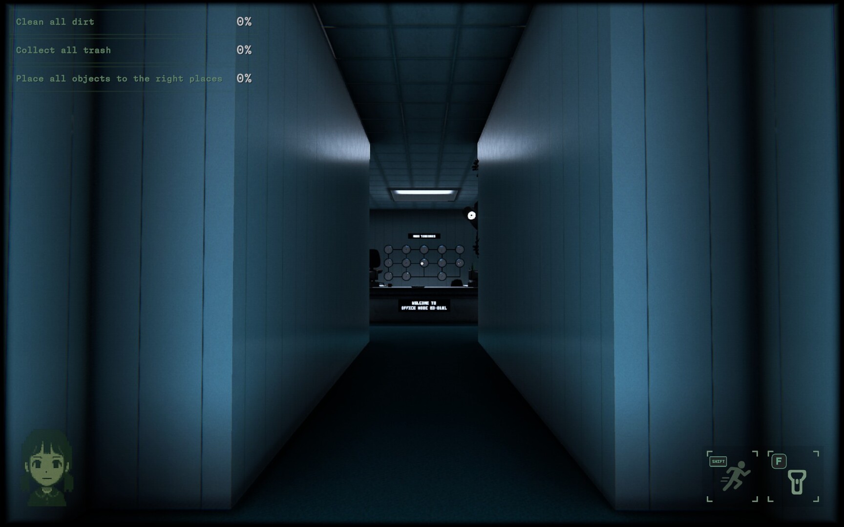 Secret Lab Cleaner Screenshot 7