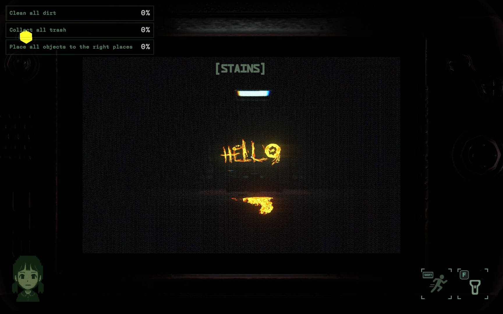 Secret Lab Cleaner Screenshot 8