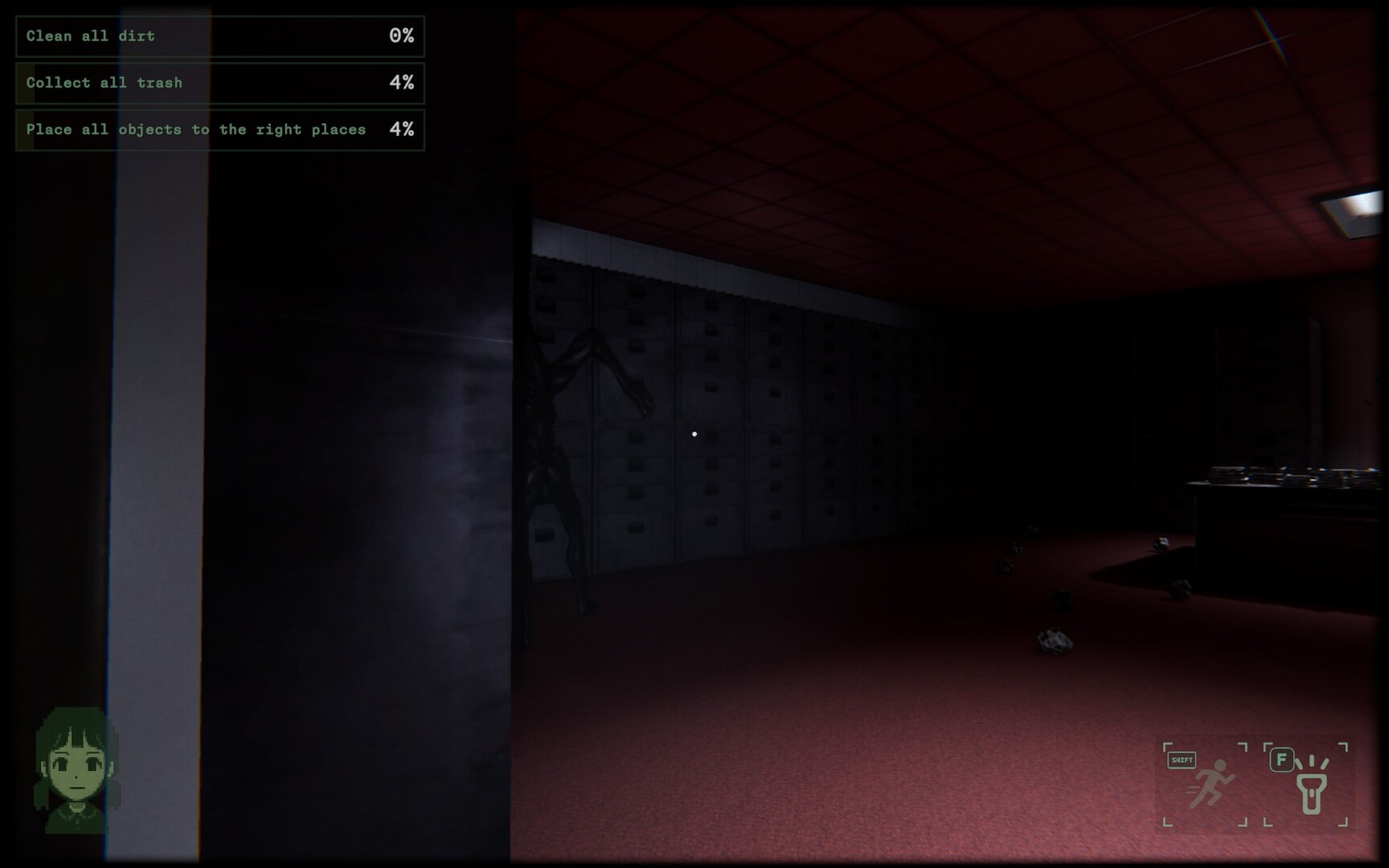 Secret Lab Cleaner Screenshot 10