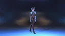 Angel Legion-DLC Pose09 Screenshot 4