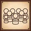 Medium family icon