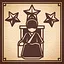 Legend Record icon