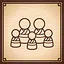 Small family icon