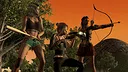 Teen Zombie In Your Cabin Screenshot 6