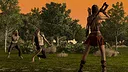 Teen Zombie In Your Cabin Screenshot 3