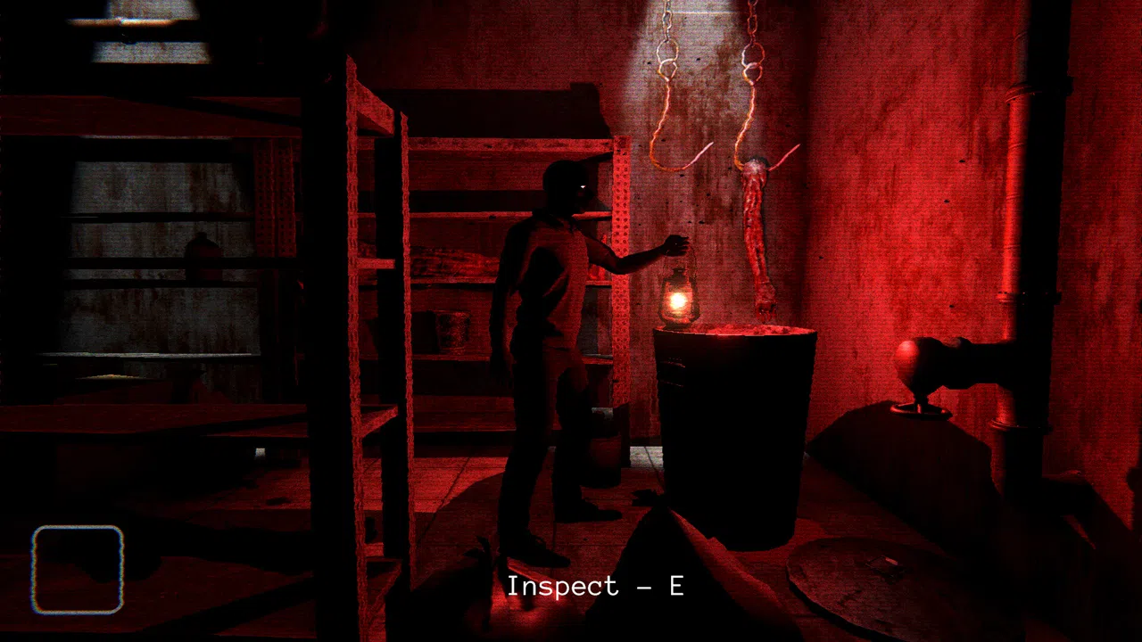 A Twisted Place - Demo Screenshot 7