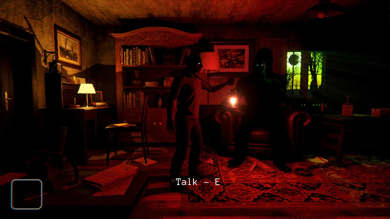 A Twisted Place - Demo Screenshot 4