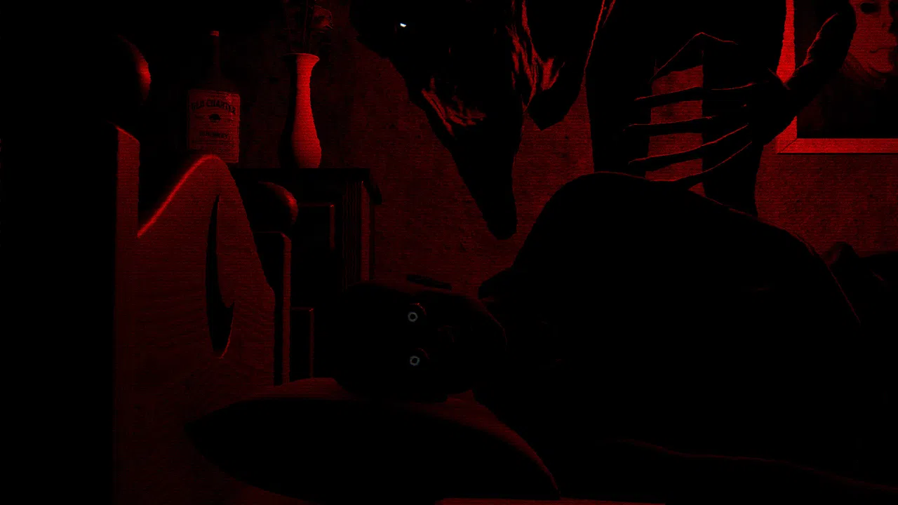A Twisted Place - Demo Screenshot 5