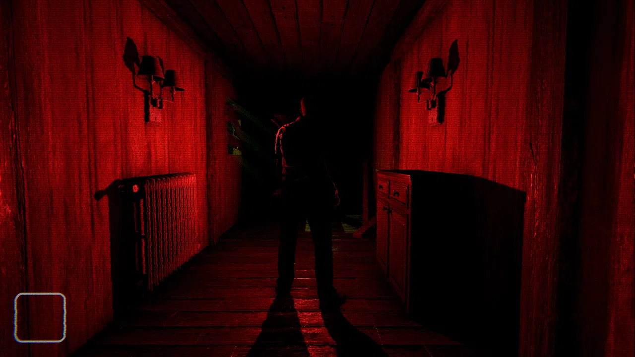A Twisted Place - Demo Screenshot 3