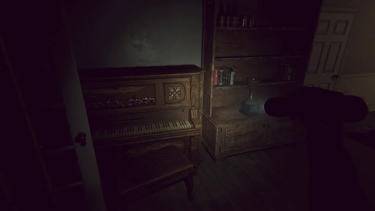 Twisted Logic: Abbotsfield Screenshot 7
