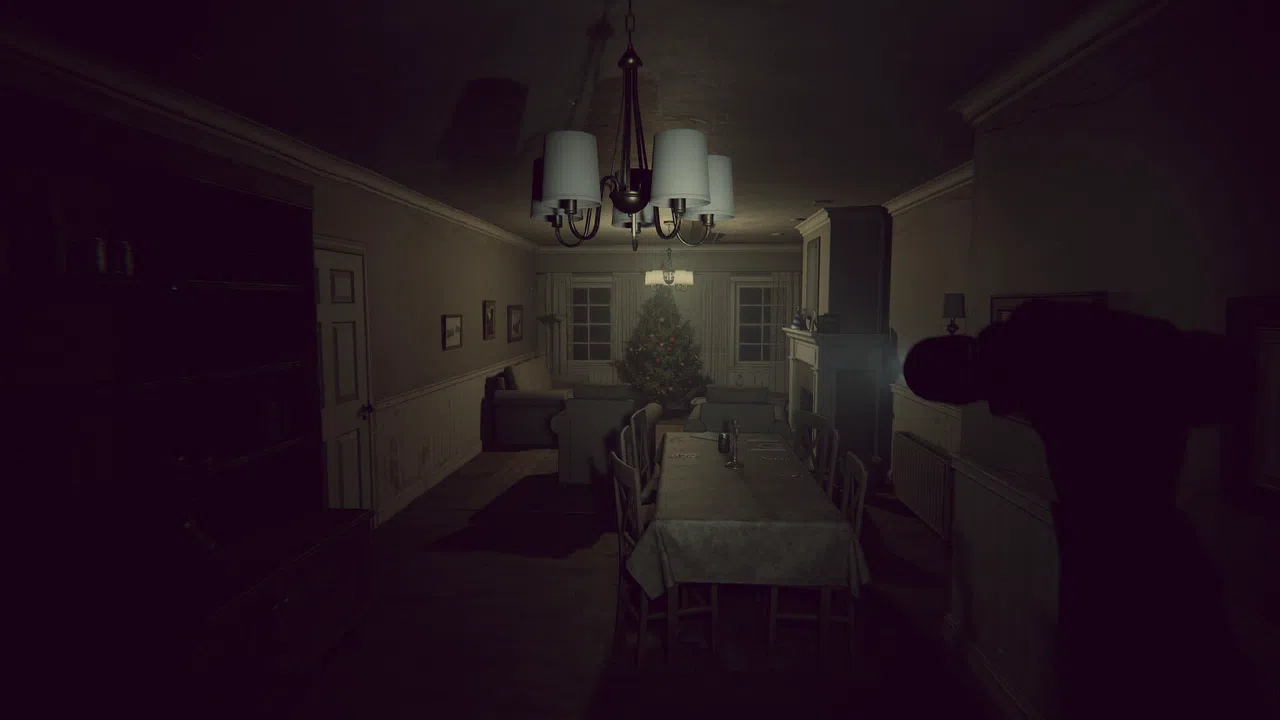 Twisted Logic: Abbotsfield Screenshot 1