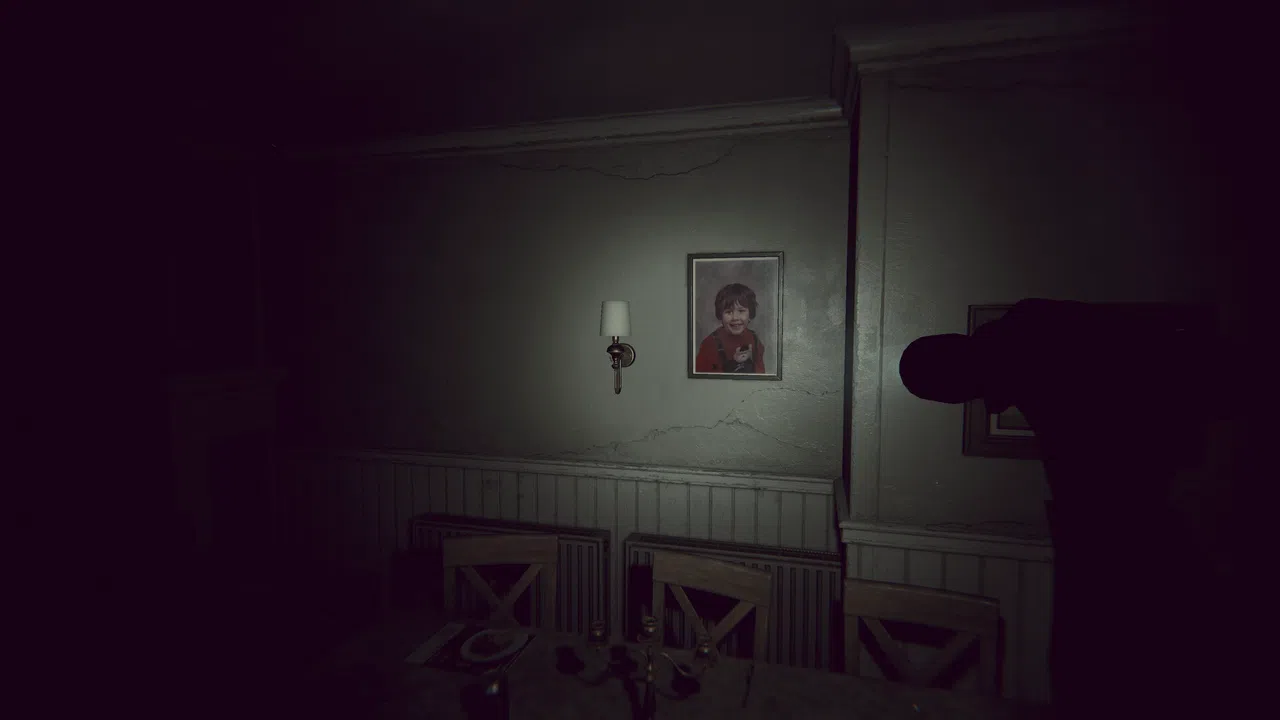 Twisted Logic: Abbotsfield Screenshot 6