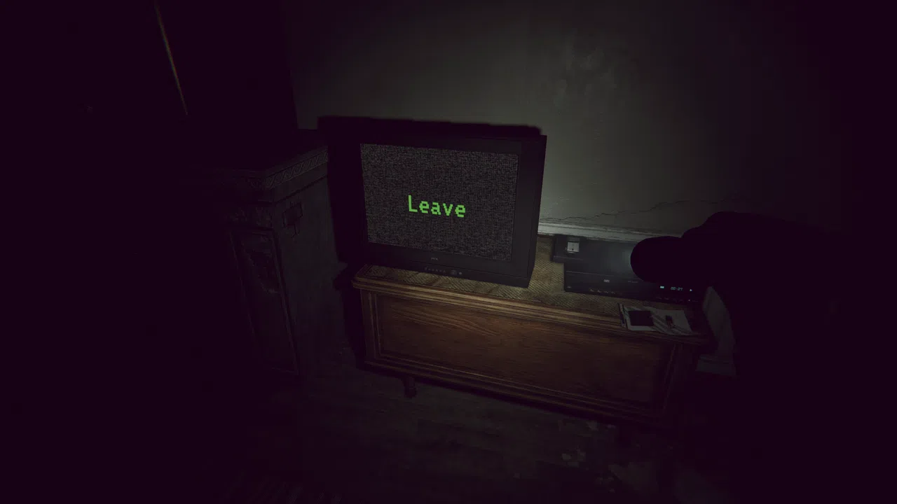 Twisted Logic: Abbotsfield Screenshot 2
