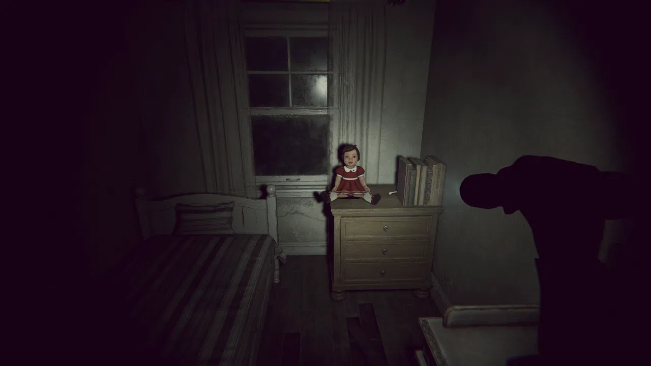 Twisted Logic: Abbotsfield Screenshot 3