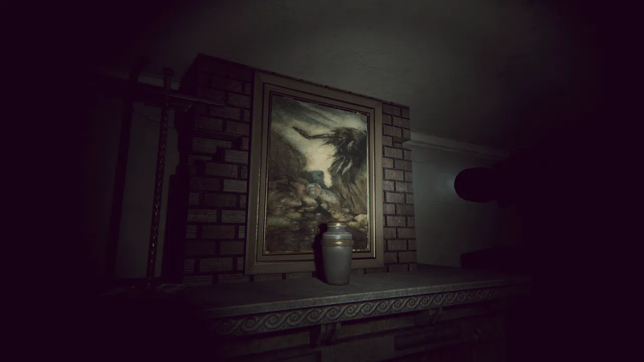 Twisted Logic: Abbotsfield Screenshot 5