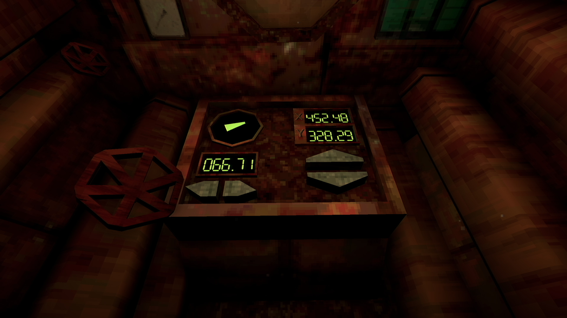 Iron Lung Screenshot 3