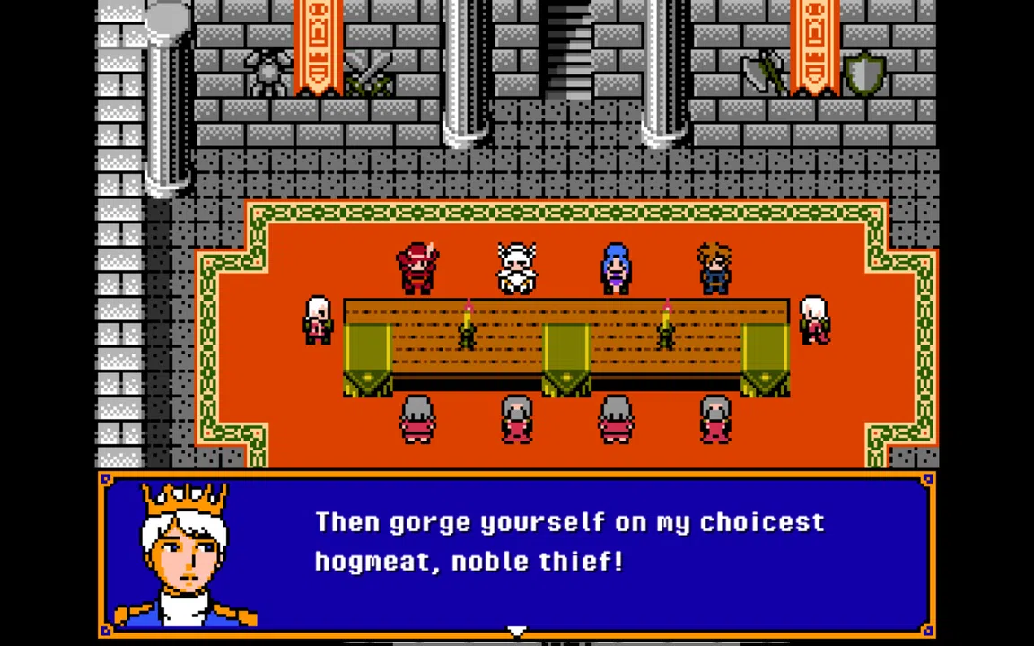 Old Hero Screenshot 8