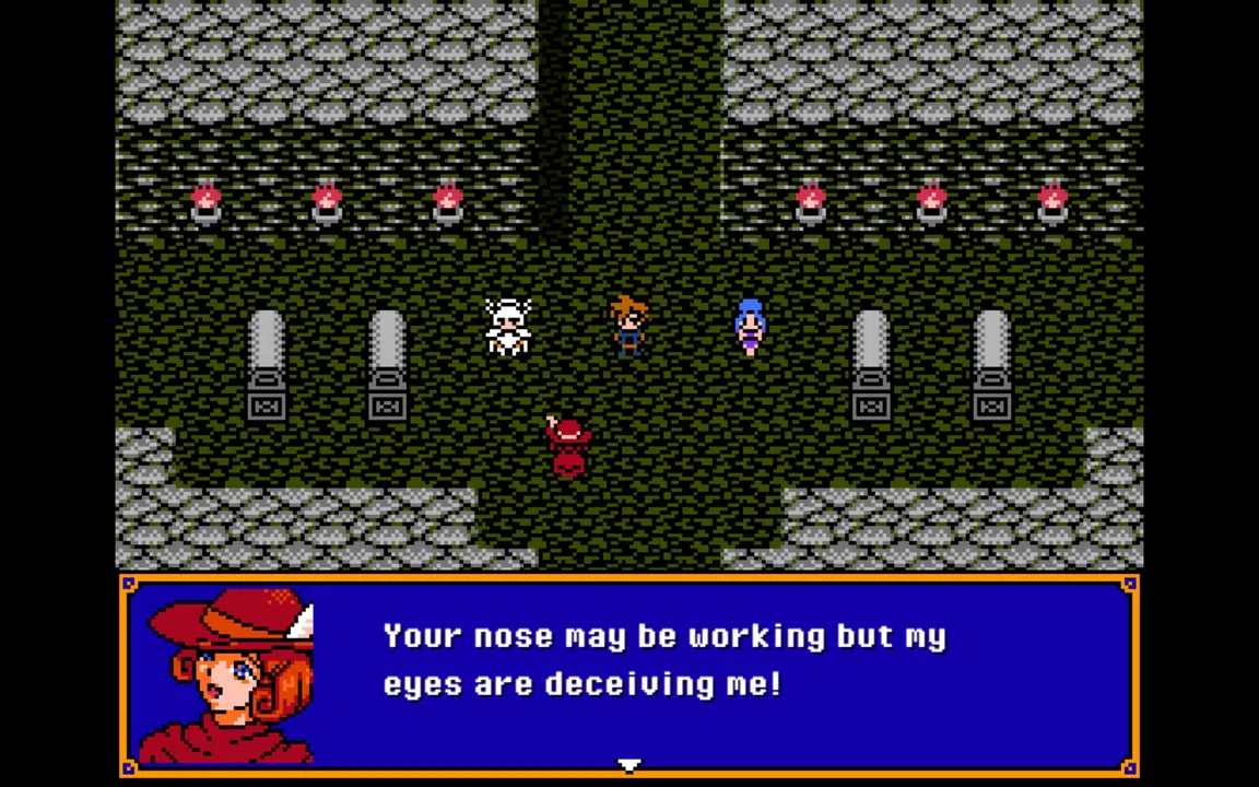 Old Hero Screenshot 10