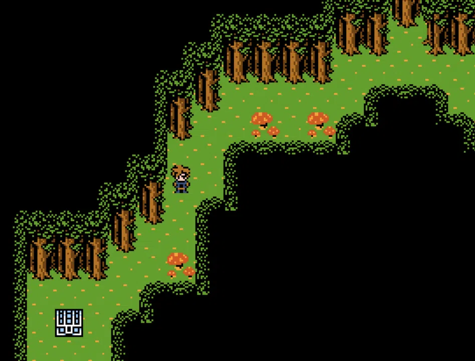Old Hero Screenshot 9