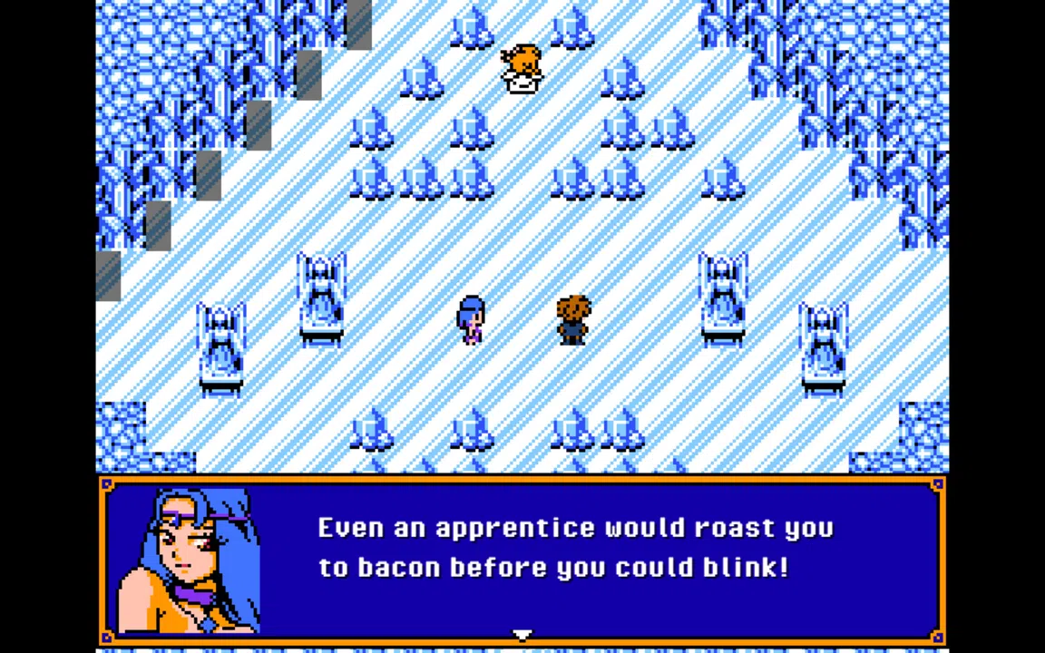 Old Hero Screenshot 11