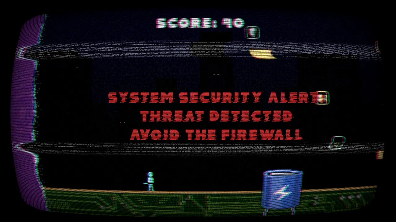 Son Of A Glitch Screenshot 0