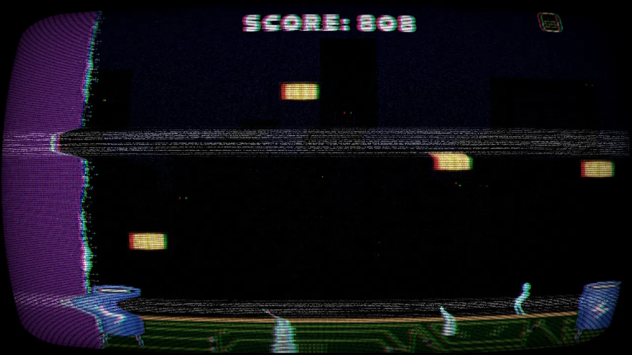 Son Of A Glitch Screenshot 3
