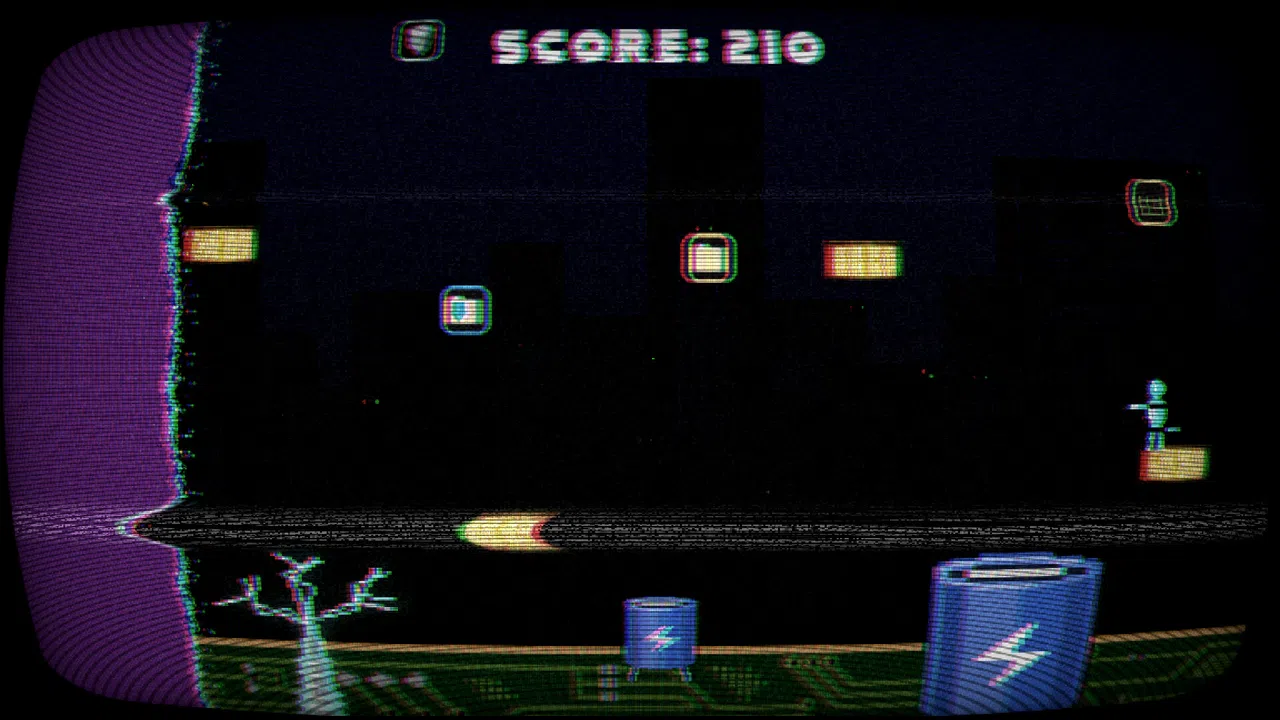 Son Of A Glitch Screenshot 1